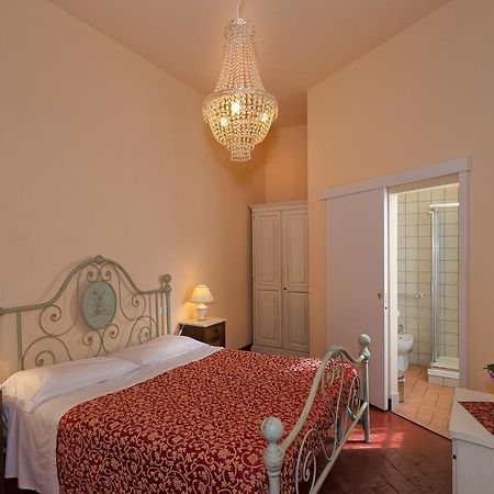 Hotel Galileo Pisa Ngoại thất bức ảnh