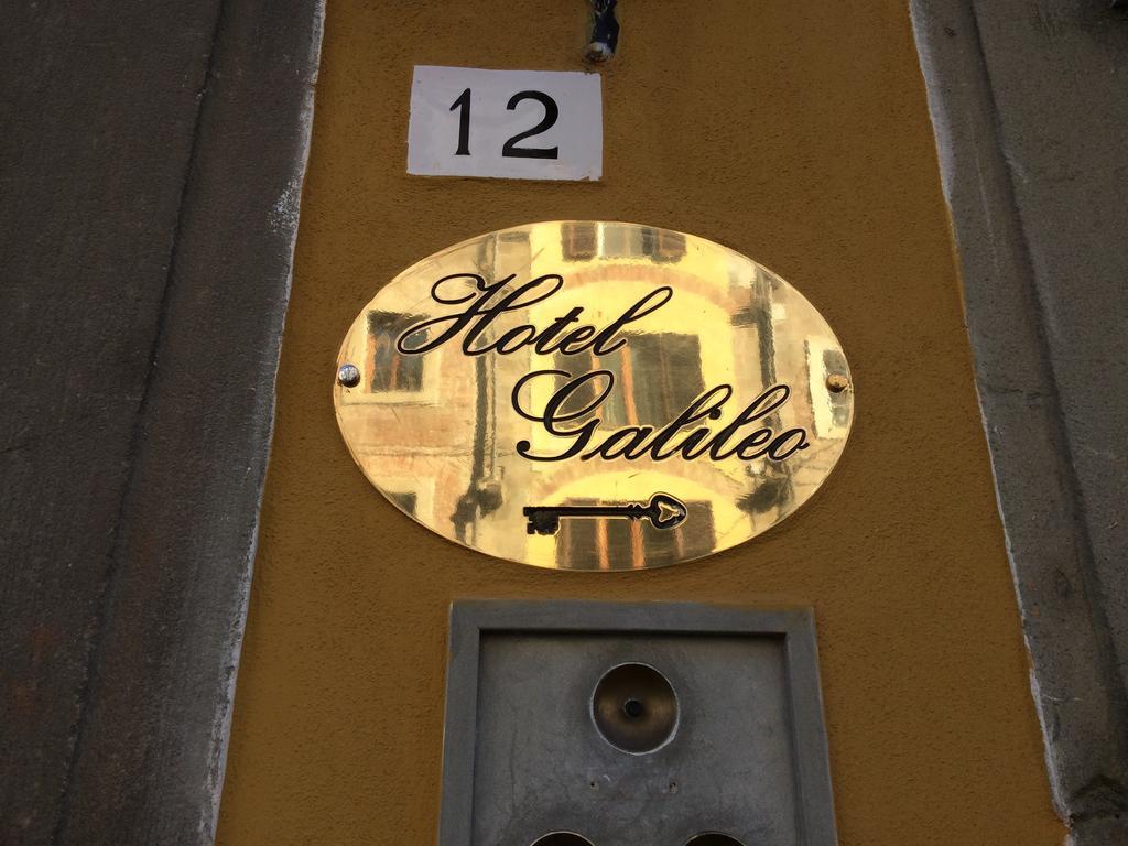 Hotel Galileo Pisa Ngoại thất bức ảnh