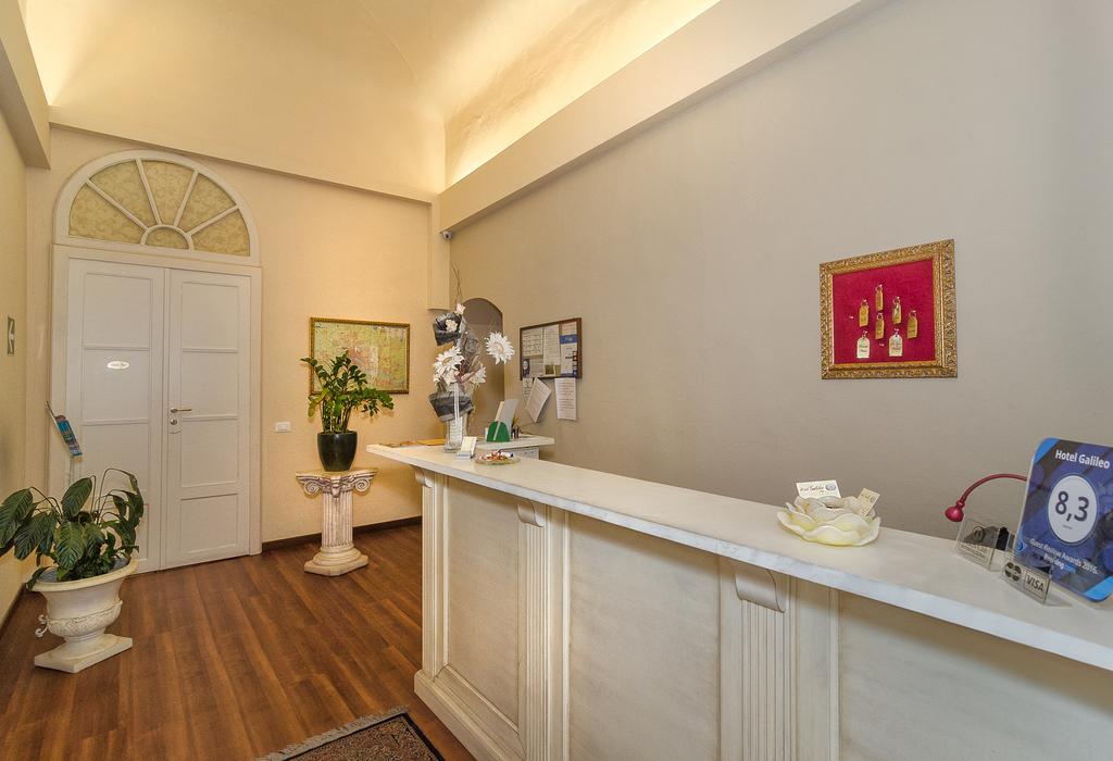 Hotel Galileo Pisa Ngoại thất bức ảnh