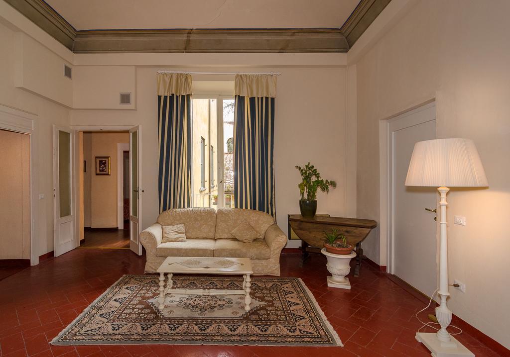 Hotel Galileo Pisa Ngoại thất bức ảnh