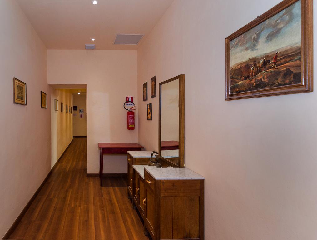 Hotel Galileo Pisa Ngoại thất bức ảnh