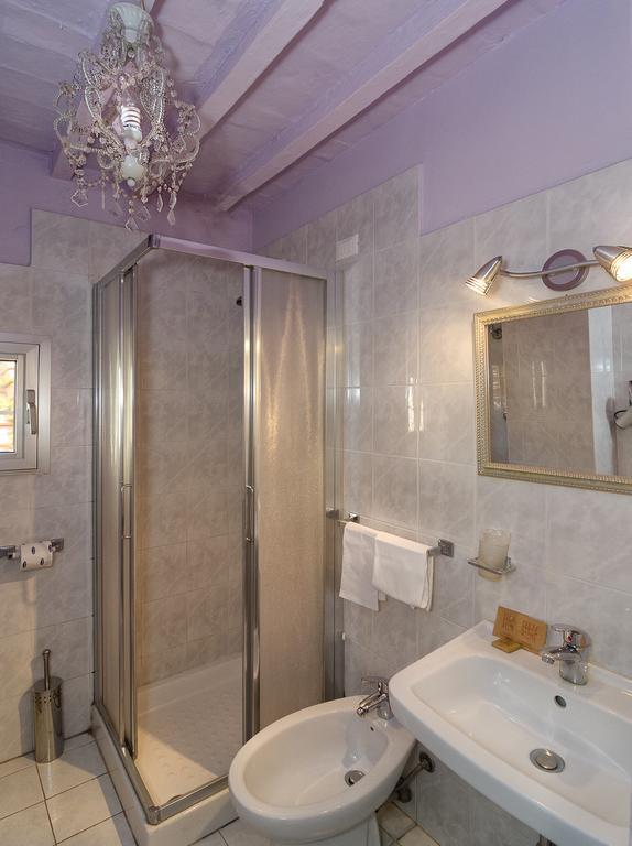 Hotel Galileo Pisa Ngoại thất bức ảnh