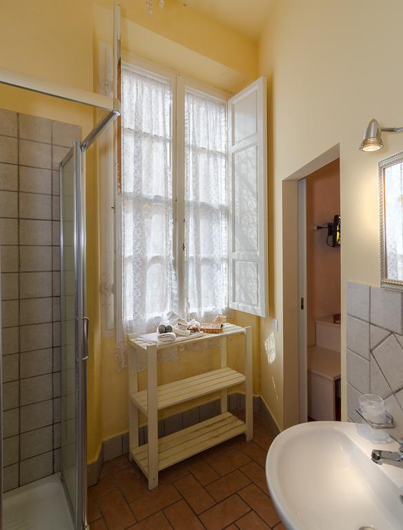 Hotel Galileo Pisa Ngoại thất bức ảnh