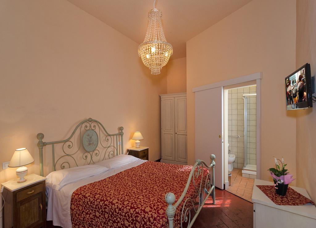 Hotel Galileo Pisa Ngoại thất bức ảnh