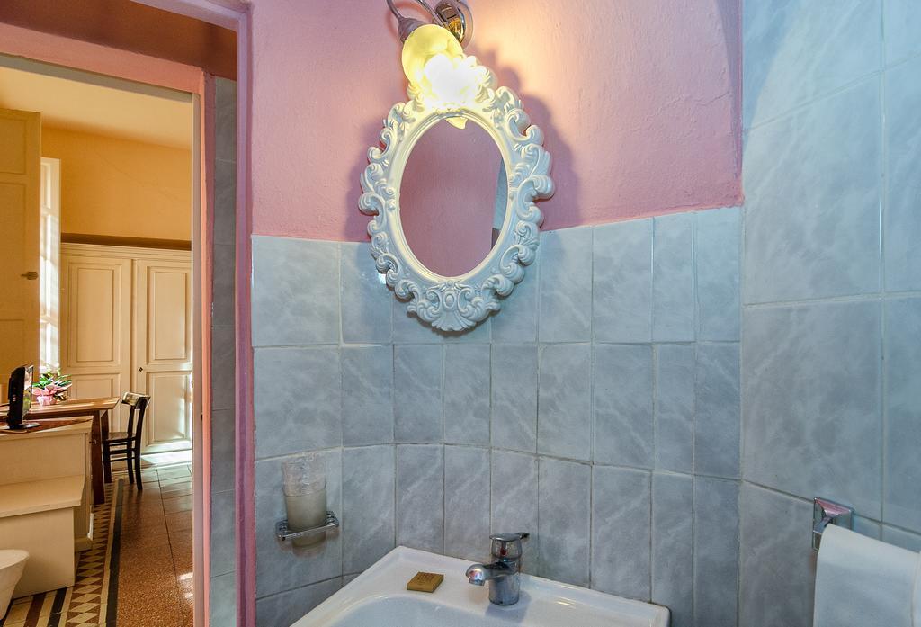 Hotel Galileo Pisa Ngoại thất bức ảnh