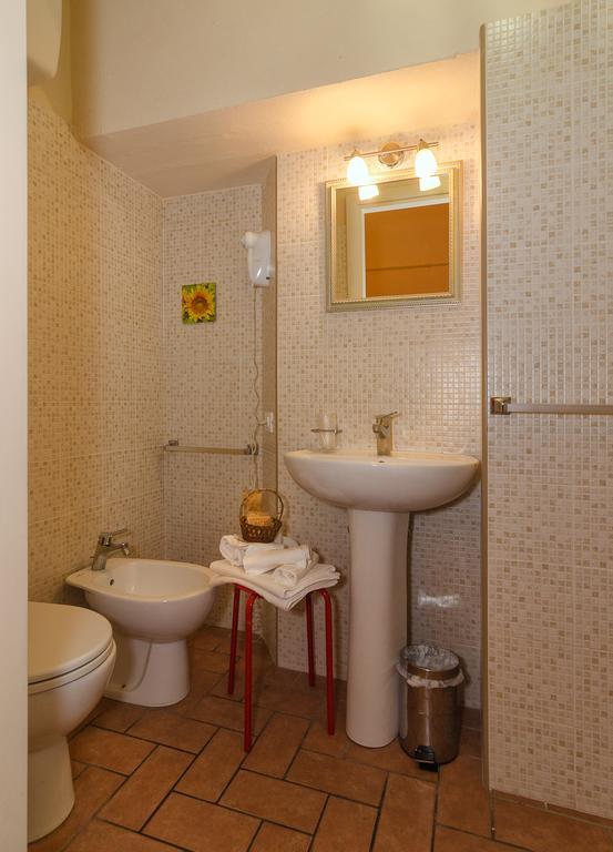 Hotel Galileo Pisa Ngoại thất bức ảnh