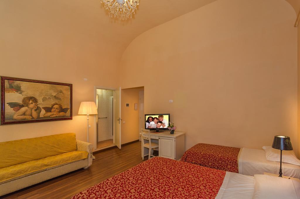 Hotel Galileo Pisa Ngoại thất bức ảnh
