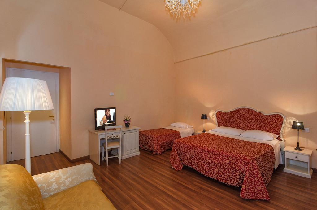 Hotel Galileo Pisa Ngoại thất bức ảnh