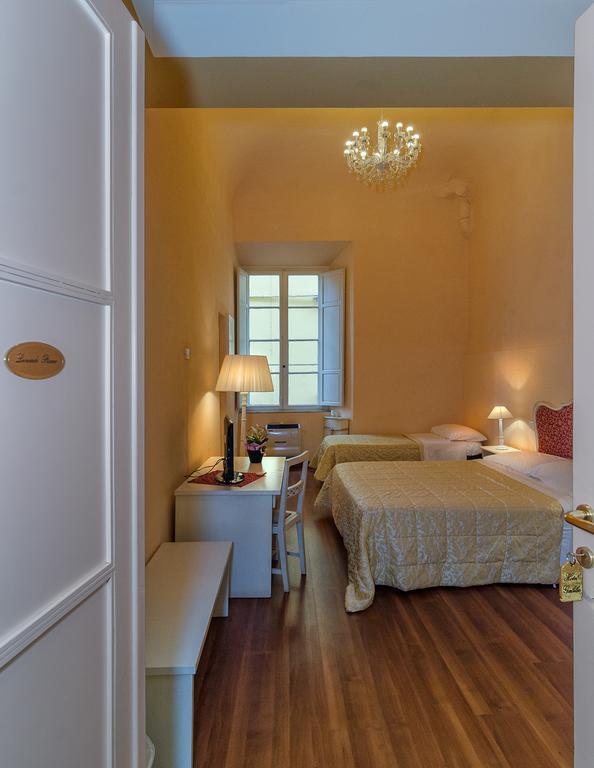 Hotel Galileo Pisa Ngoại thất bức ảnh