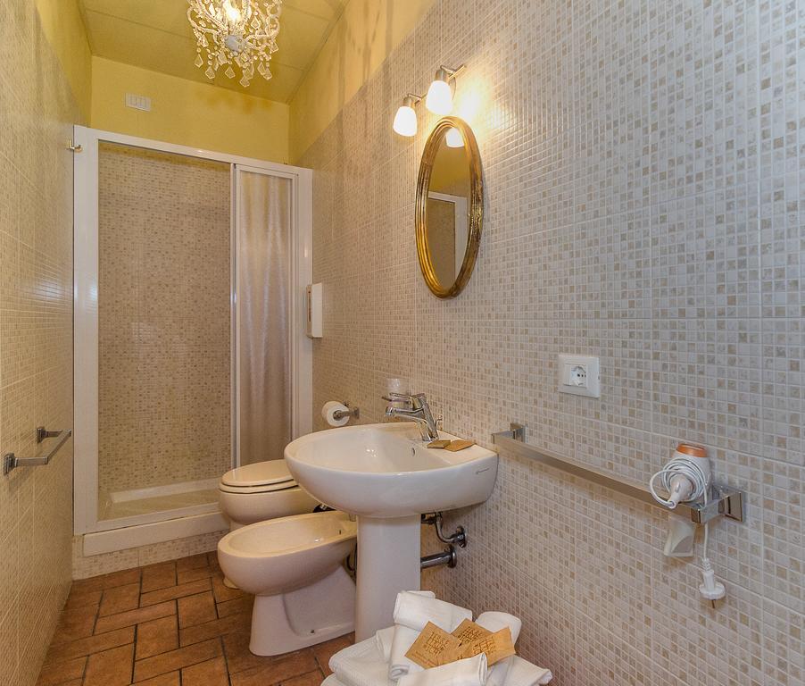 Hotel Galileo Pisa Ngoại thất bức ảnh