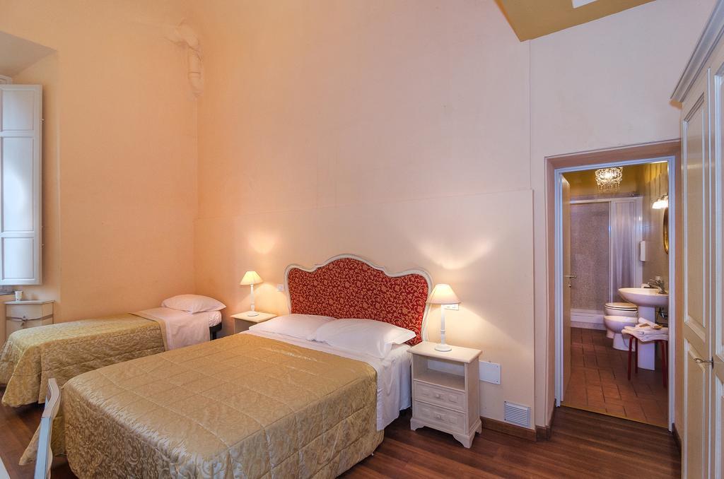 Hotel Galileo Pisa Ngoại thất bức ảnh