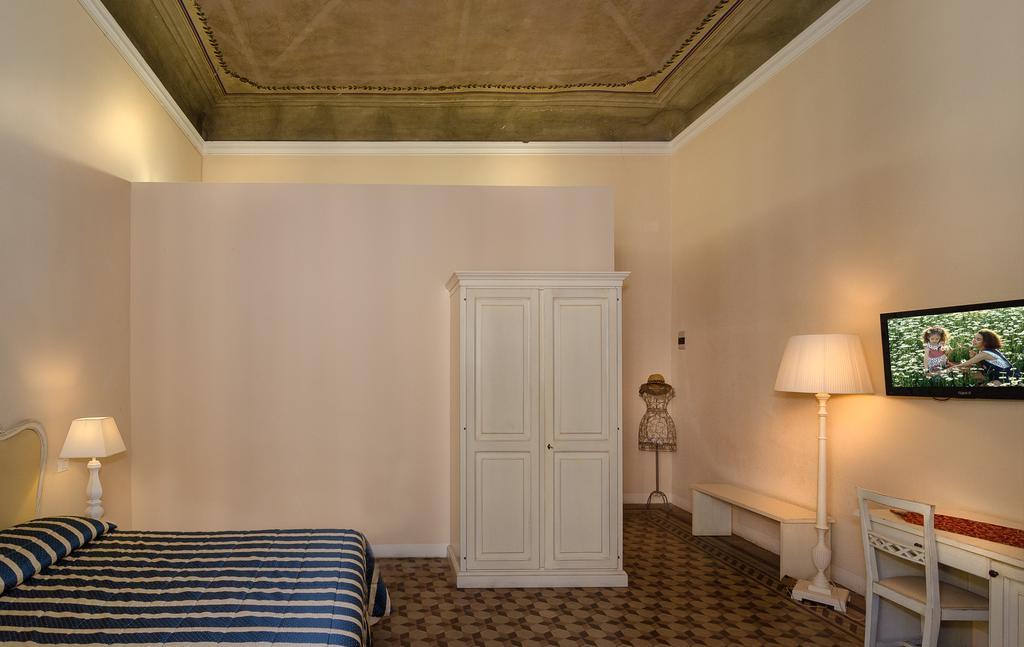 Hotel Galileo Pisa Ngoại thất bức ảnh