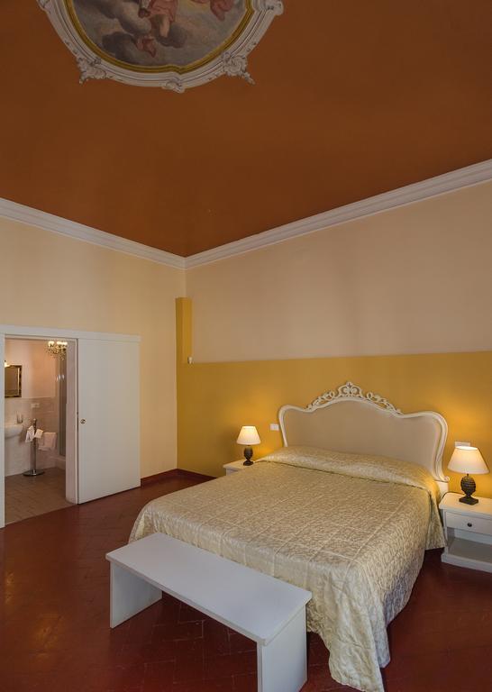 Hotel Galileo Pisa Ngoại thất bức ảnh
