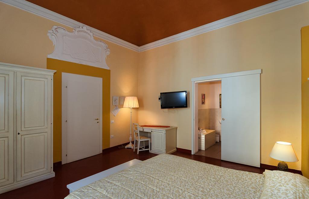 Hotel Galileo Pisa Ngoại thất bức ảnh
