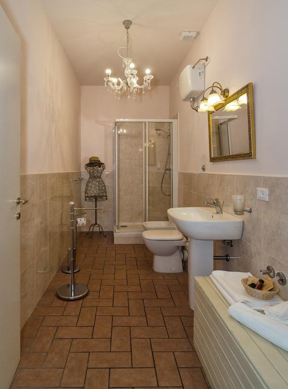 Hotel Galileo Pisa Ngoại thất bức ảnh