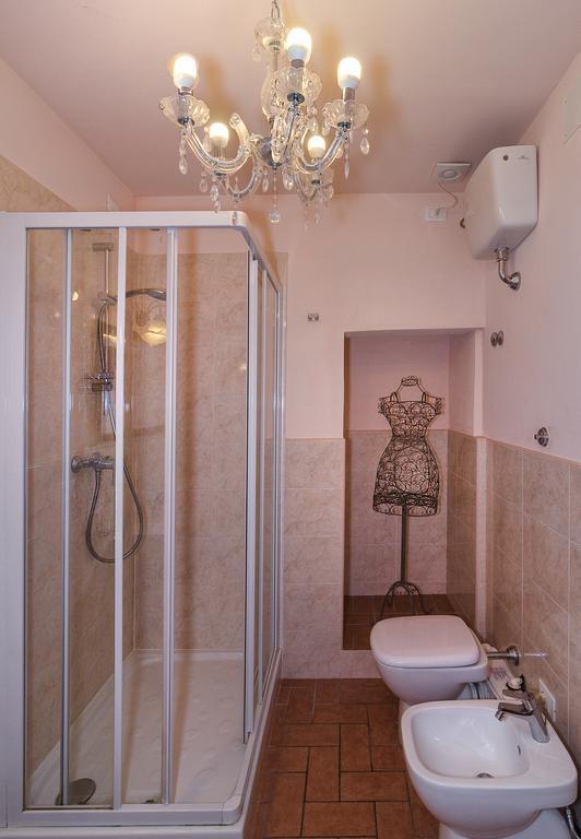 Hotel Galileo Pisa Ngoại thất bức ảnh