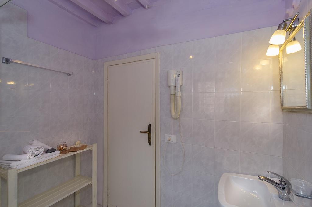 Hotel Galileo Pisa Ngoại thất bức ảnh