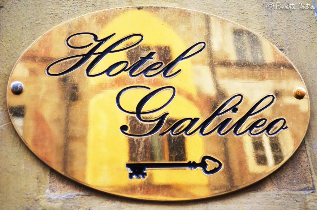 Hotel Galileo Pisa Ngoại thất bức ảnh