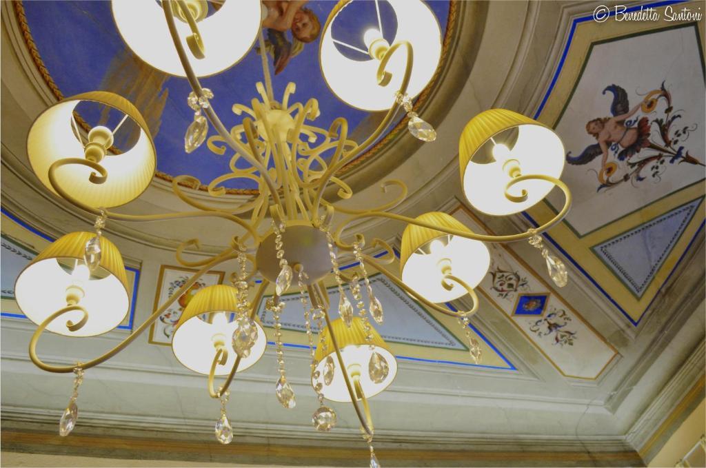 Hotel Galileo Pisa Ngoại thất bức ảnh