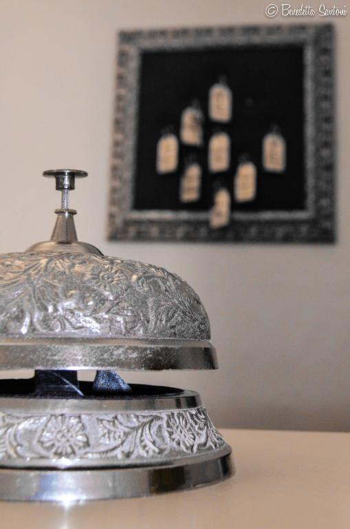 Hotel Galileo Pisa Ngoại thất bức ảnh