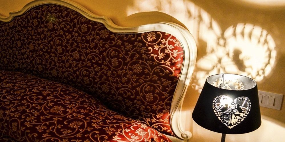 Hotel Galileo Pisa Ngoại thất bức ảnh