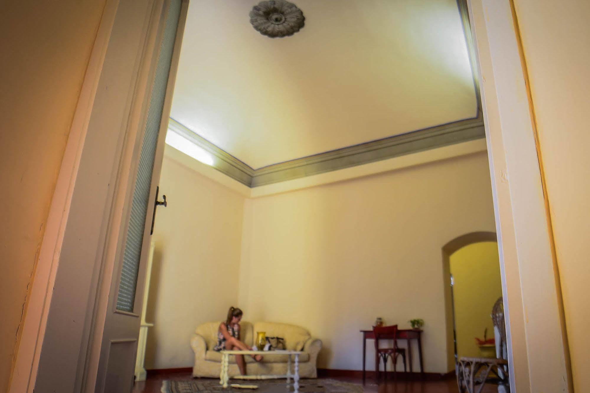 Hotel Galileo Pisa Ngoại thất bức ảnh