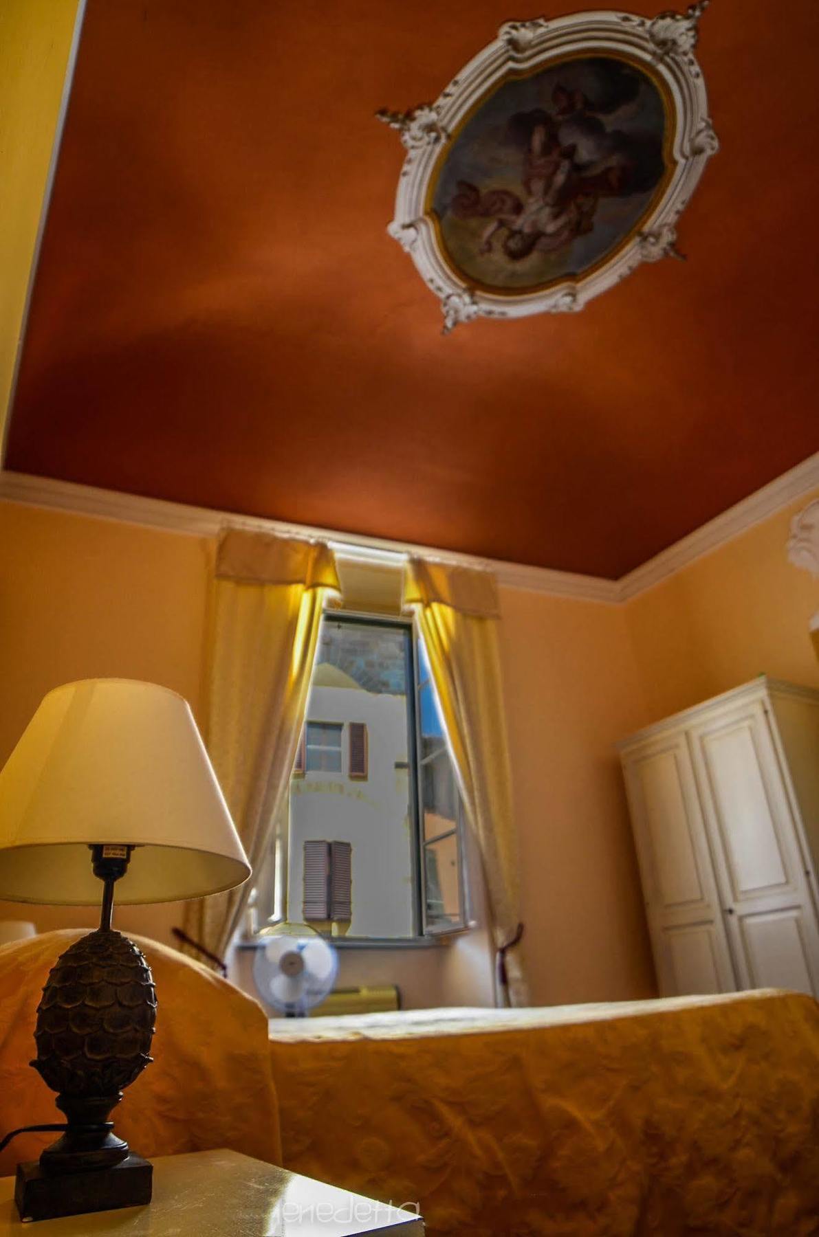 Hotel Galileo Pisa Ngoại thất bức ảnh
