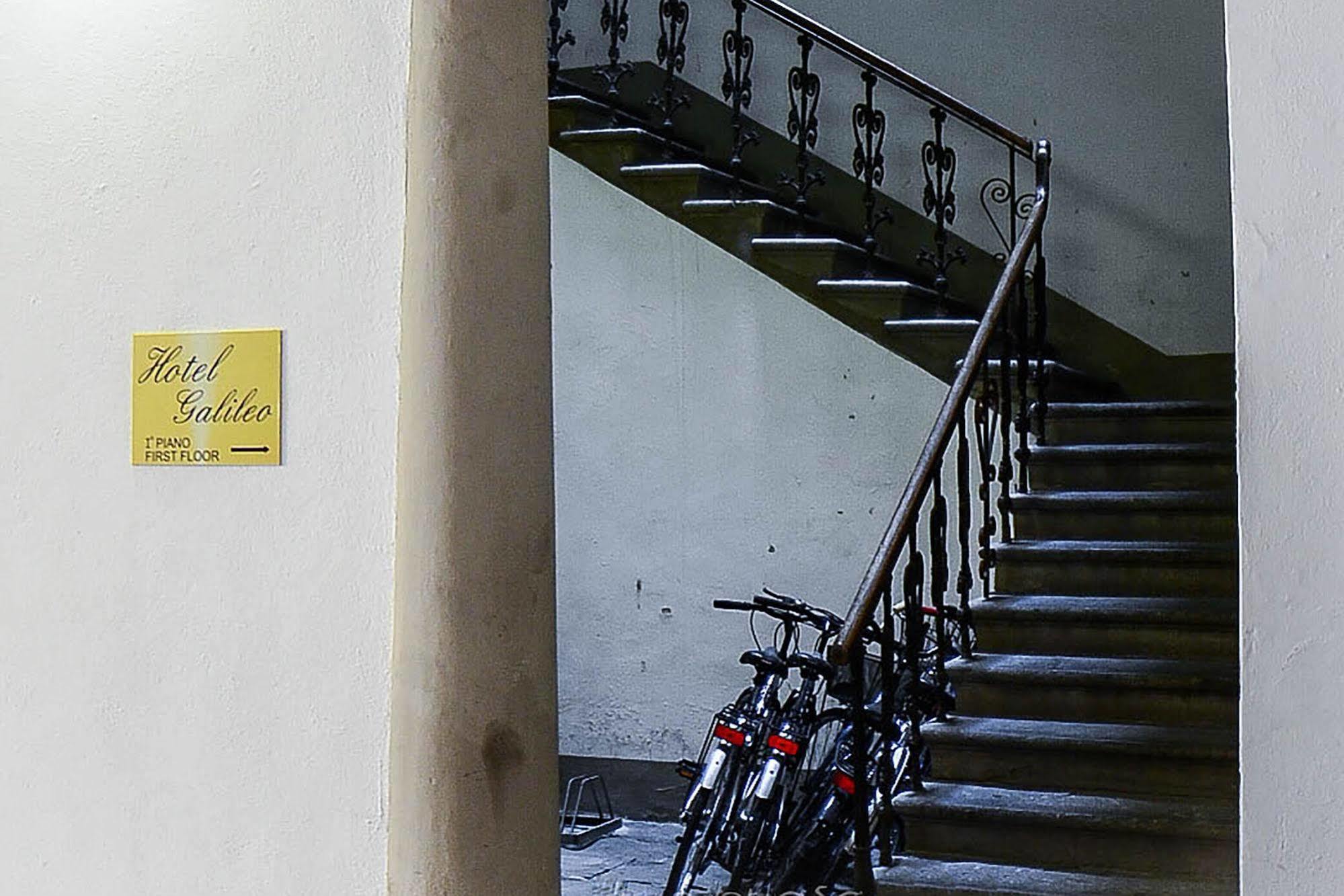 Hotel Galileo Pisa Ngoại thất bức ảnh